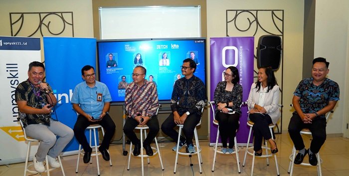 Axioo AI Summit: Puncak Prestasi Talenta AI Indonesia Terungkap!