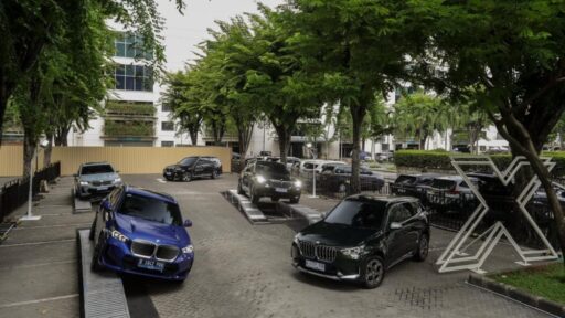 BMW Kuasai 39% Pasar Mobil Premium RI dengan Kiriman 3.792 Unit!