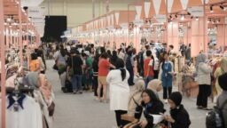 BRI UMKM EXPO 2025: Acara Terbesar dan Terbaik di ICE BSD!