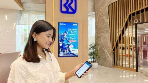 BRImo: Super Apps Terbesar di Indonesia dengan 38,61 Juta Pengguna!