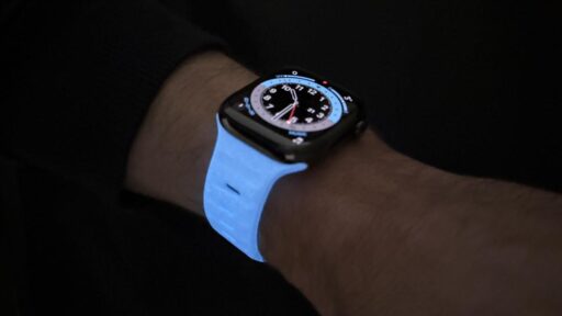 Band Apple Watch Menyala Nomad: Keunikan yang Membuatku Terpikat!