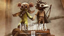 Bandai Namco Ungkap Proses Pengembangan Little Nightmares 3!