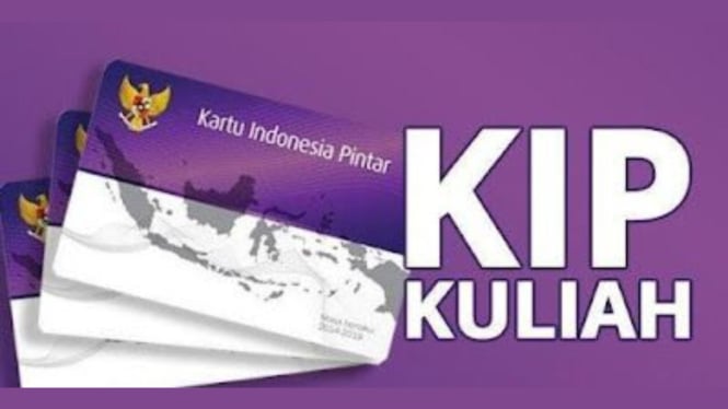 Bansos PIP 2025 Sudah Dibuka! Cek Apakah Kamu Sudah Terdaftar?