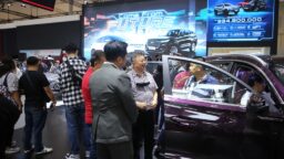 Banyak Gelontorkan Mobil Baru, Penjualan Chery Melejit Pesat!