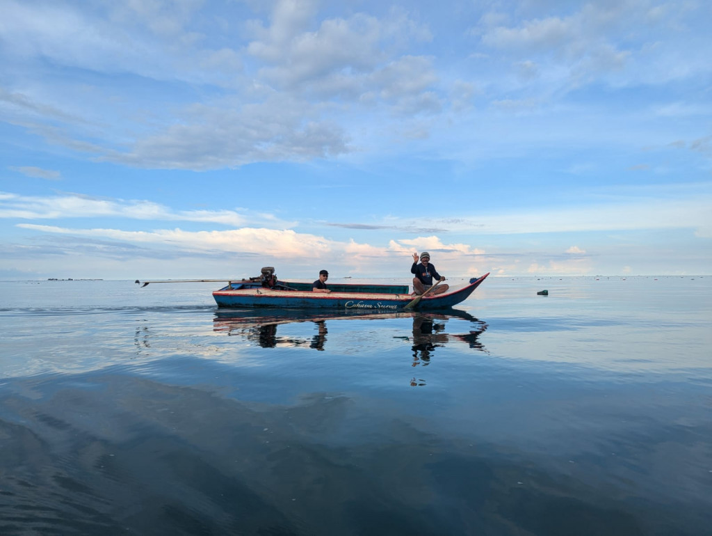 Banyu Raih Pendanaan Rp20 Miliar untuk Transformasi Industri Rumput Laut