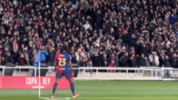 Barcelona Hancurkan Real Betis 5-1, Pellegrini Akui Kekuatan Lawan