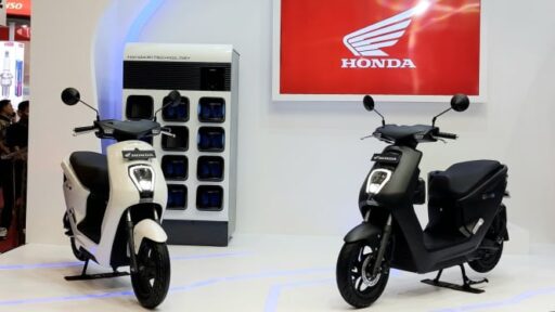 Baterai Motor Listrik Honda Siap Jalani Uji Kelayakan di Eropa!