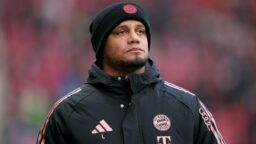 Bayern Munich Masuk Perburuan Bintang Liverpool: Alasan Kompany