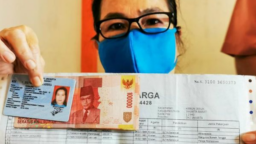 Begini Cara Cek Bansos NIK KTP 2025: Dapat Rp300.000 Cair!