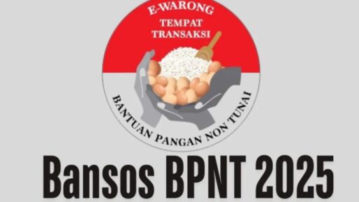 Begini Cara Klaim Dana Bansos BPNT Rp.400 Ribu Januari 2025!