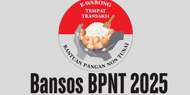 Begini Cara Klaim Dana Bansos BPNT Rp.400 Ribu Januari 2025!