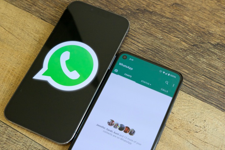 Begini Cara Scan Dokumen di WhatsApp dengan Mudah dan Cepat!