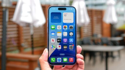 Begini Cara Screenshot di iPhone 16: Tangkap Layar dengan Mudah!