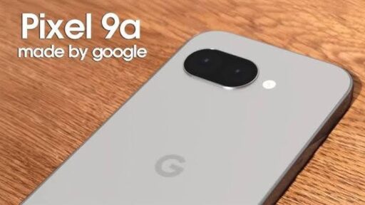 Begini Penampakan Pixel 9a: Inovasi dan Keunggulan Terbaru!