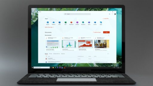 Benarkah Microsoft Hentikan Dukungan Office 365 di Windows 10?