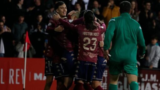 Bencana bagi Real Mallorca: Disingkirkan Klub Divisi IV di Copa del Rey!