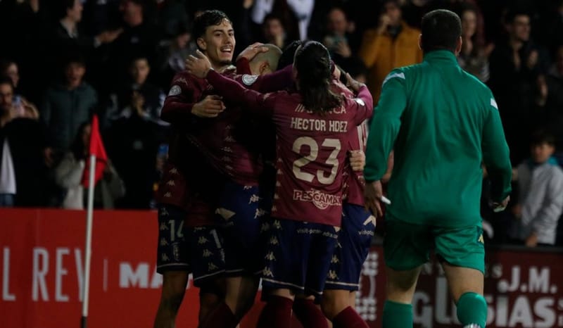 Bencana bagi Real Mallorca: Disingkirkan Klub Divisi IV di Copa del Rey!