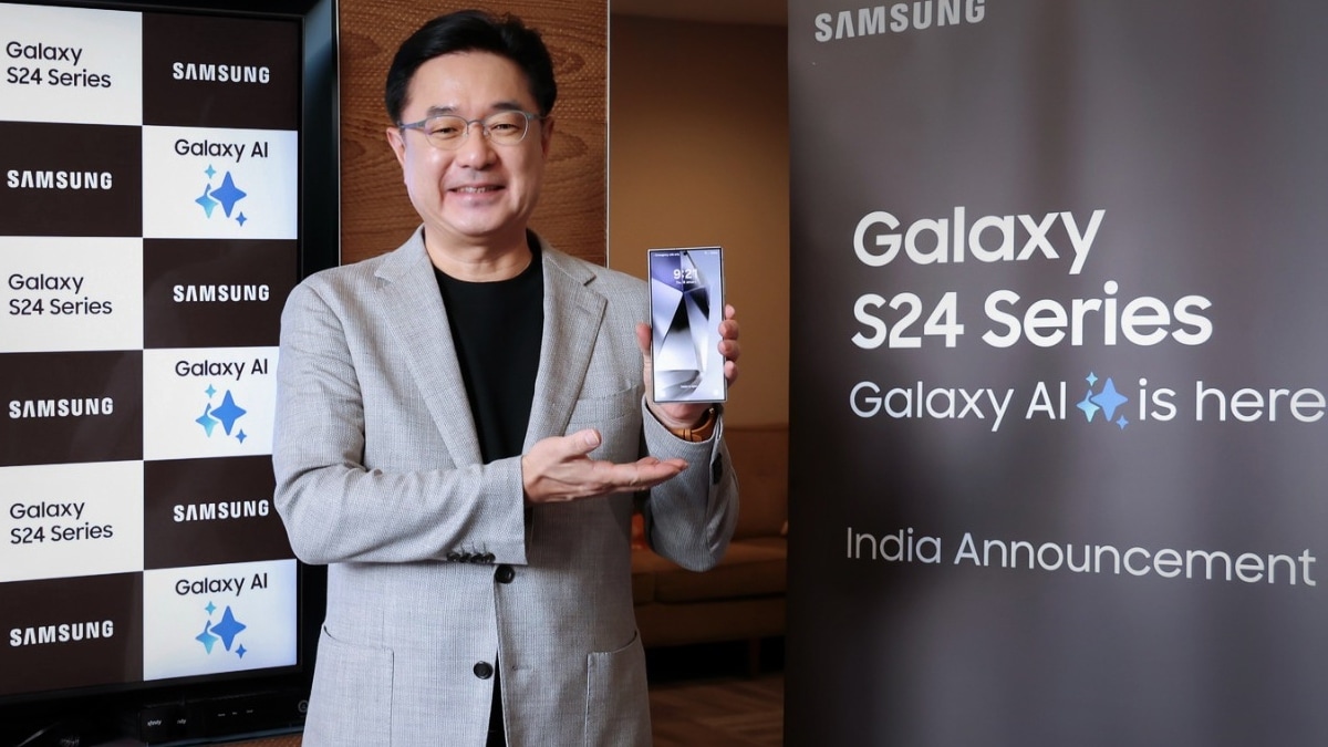 Berapa Harga Samsung Galaxy S25 Series di India? Temukan Disini!