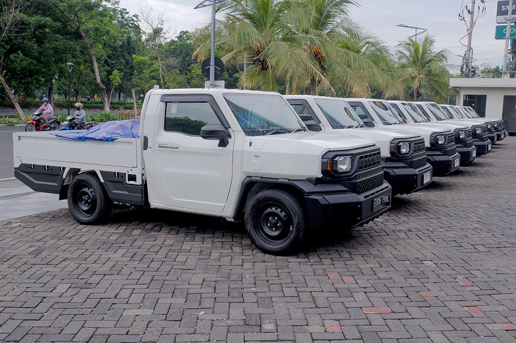 Berapa Pajak Tahunan Toyota Rangga Hilux? Temukan Angkanya di Sini!