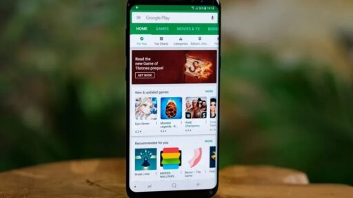 Berikut Cara Tebus Voucher Google Play dengan Mudah dan Cepat!