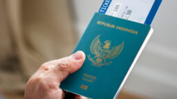 Berlaku 2025: 5 Negara Eropa Bebas Visa untuk Paspor Indonesia!