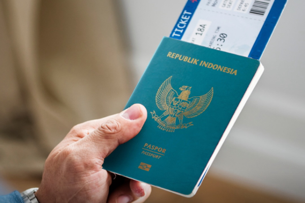 Berlaku 2025: 5 Negara Eropa Bebas Visa untuk Paspor Indonesia!