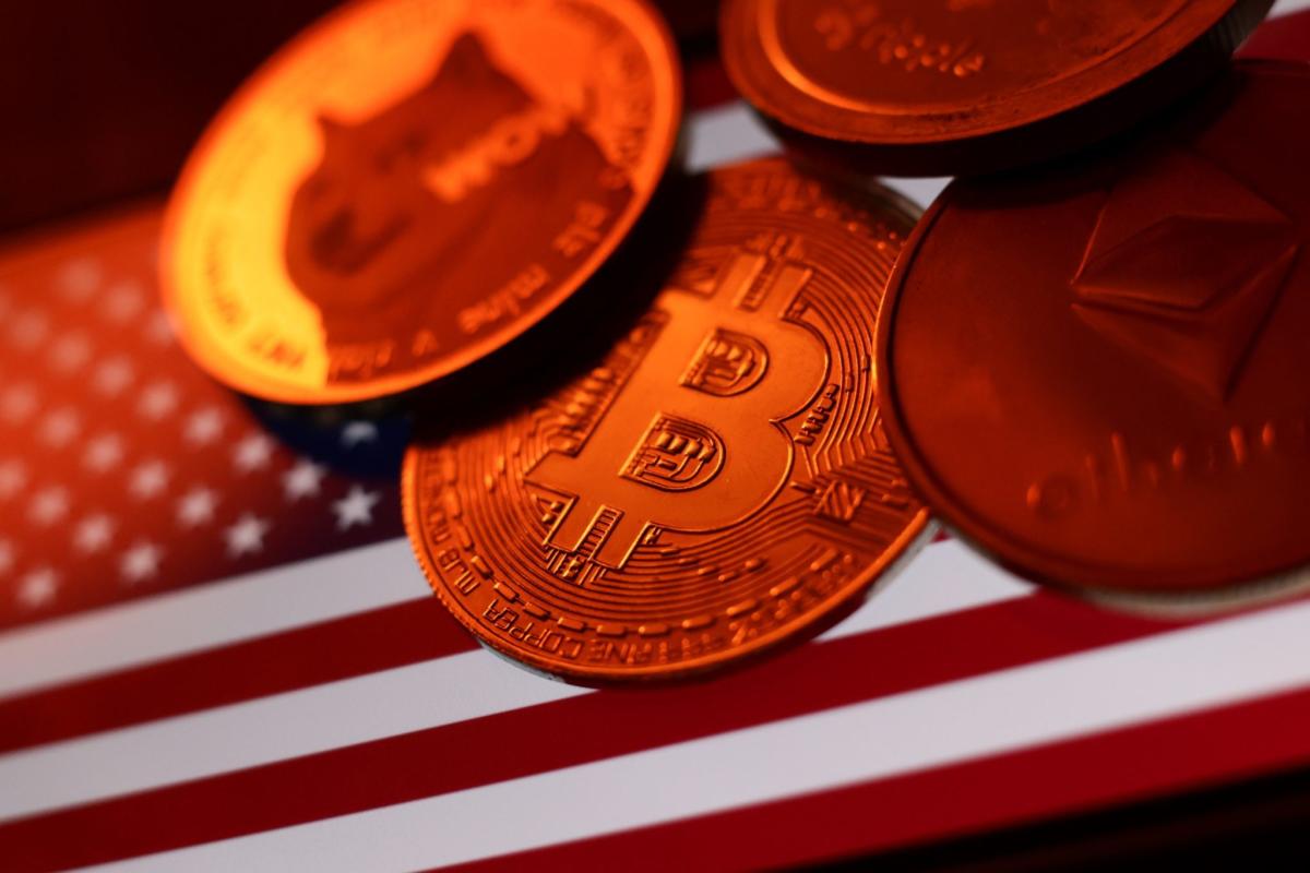 Bitcoin Melambung ke $100.000, Fed Pertimbangkan Pemotongan Suku Bunga