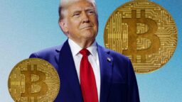 Bitcoin Melonjak ke Rekor Tertinggi Jelang Pelantikan Trump