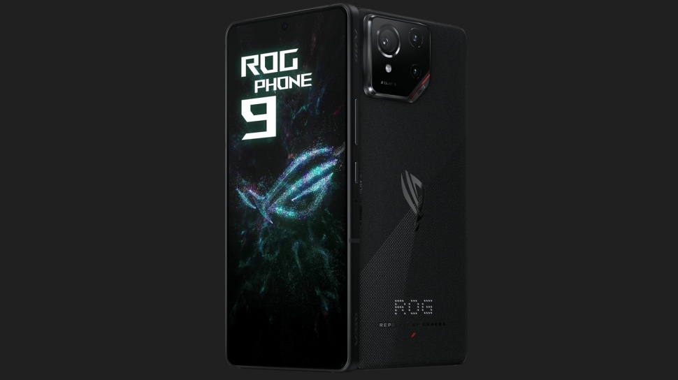 Bocoran Spesifikasi ROG Phone 9 SE: Harga Diprediksi Lebih Murah!