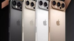 Bocoran iPhone 17 Pro: Kamera Baru, Siapa Takut Memotret?