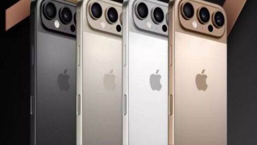 Bocoran iPhone 17 Pro: Kamera Baru, Siapa Takut Memotret?