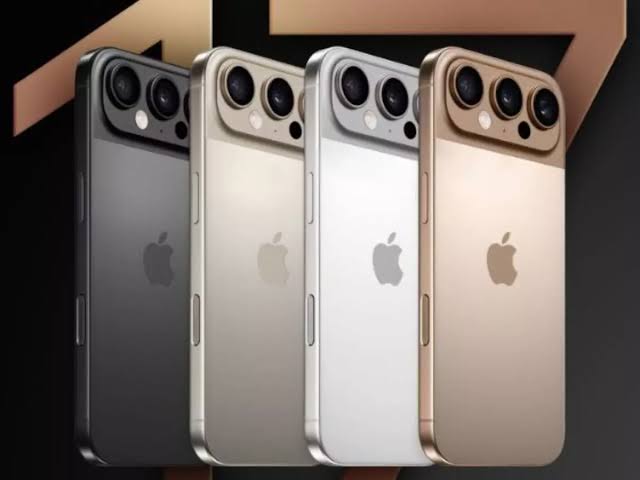 Bocoran iPhone 17 Pro: Kamera Baru, Siapa Takut Memotret?