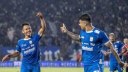 Bojan Hodak: Semua Pemain Persib Harus Bugar Hadapi PSM Makassar