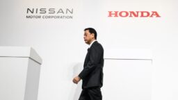 Bos Honda: Target SUV Besar Usai Merger dengan Nissan!