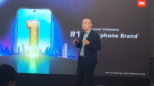 Bos Xiaomi: Mobil Listrik SU7 Segera Meluncur di Indonesia!