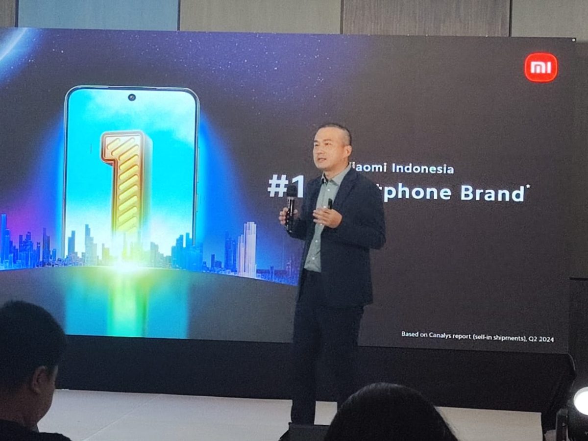 Bos Xiaomi: Mobil Listrik SU7 Segera Meluncur di Indonesia!