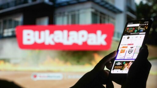 Bukalapak Blak-blakan: Produk Fisik Hanya Berkontribusi 3%