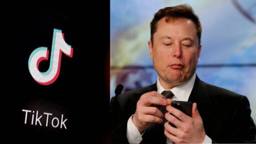 ByteDance Tegaskan Tak Ada Rencana Jual TikTok ke Elon Musk