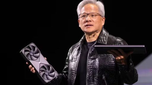 CEO NVIDIA: Gamer Siap Bayar Mahal untuk RTX 5090 Terbaik!