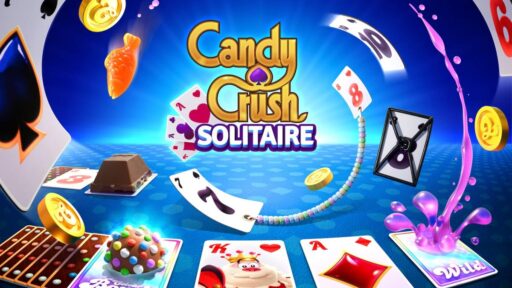 “Candy Crush Solitaire Segera Hadir: Launching Mobile Game Februari!”