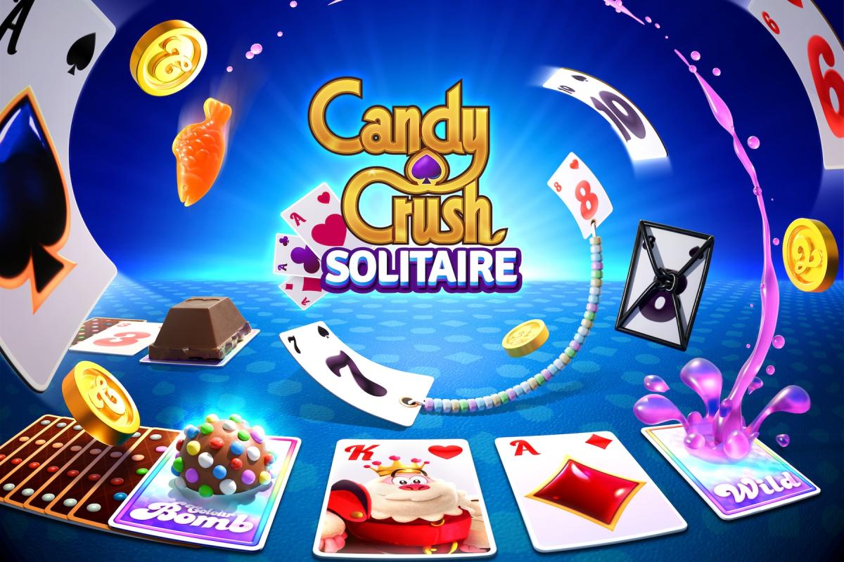 “Candy Crush Solitaire Segera Hadir: Launching Mobile Game Februari!”