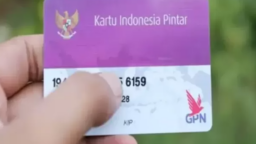 Cara Cek Bansos PIP 2025 Lewat HP: Jadwal Penyaluran Termin 1