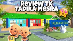 Cara Mudah Masuk TK Tadika Mesra Upin & Ipin di Sakura School