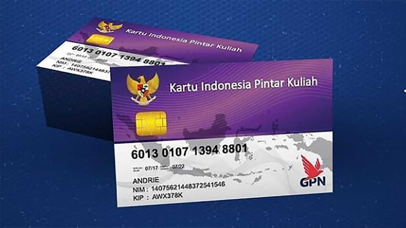 Cara Mudah dan Cepat Daftar KIP untuk PIP Tahap 1 Januari 2025