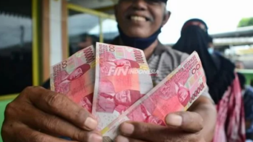 Catat! Bansos BPNT 2025 Cair Rp600.000, Kapan dan Siapa Penerima?