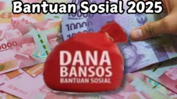 Cek Daftar Bansos 2025 yang Cair Hari Ini, Klaim Sekarang!