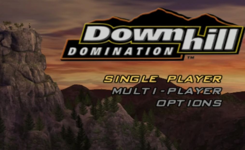 Cheat Downhill PS2: Buka Semua Sepeda dan Fitur Menarik!