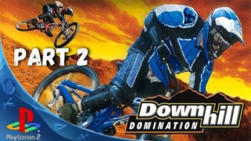 Cheat Downhill PS2: Kode Rahasia Buka Semua Sepeda!