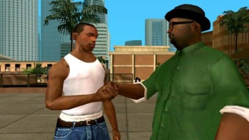 Cheat GTA San Andreas Android: Mudah Dapat Uang & Senjata!