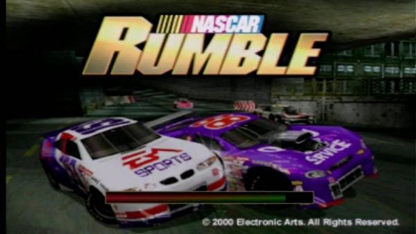 Cheat Nascar Rumble PS2 yang Wajib Diketahui untuk Kemenangan!